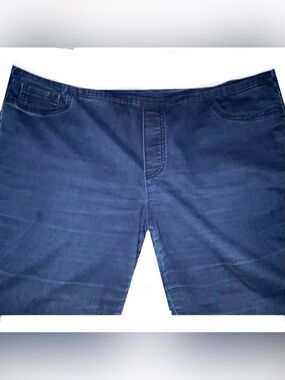 2016 By Parasuco- Dark Blue Stretch Jeans